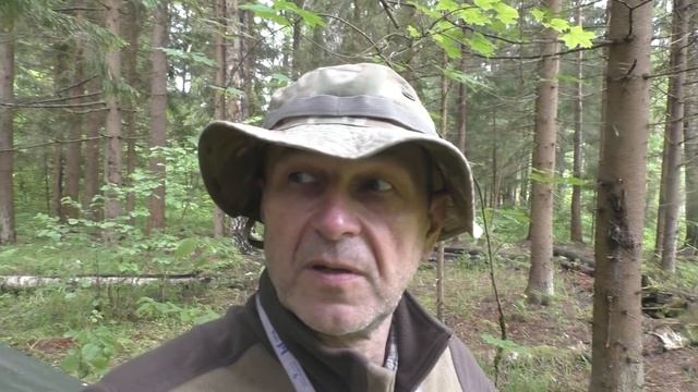 Ура! Карантин отменили!!! В поход с малой командой (1) смотреть онлайн
