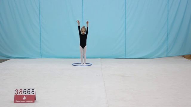 Обязательная программа - Сш 157 - ул. Бурдейного,29 - команда "Киндеры" - 05.12.2020 -38668 смотреть онлайн