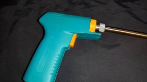 Паяльник импульсный REXANT Proconnect Видеоотзыв (обзор) Валентина