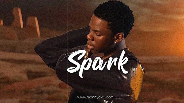 [FREE] Buju x Victony x Rema Type Beat "SPARK" Afrobeat Instrumental 2023 смотреть онлайн