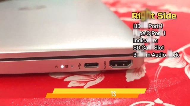 HP New Launched 15S - eq2223AU Unboxing⚡Best For Students Under ₹40,000⚡with AMD Ryzen 5 Processor смотреть онлайн