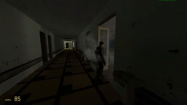 лето кончилось(((((((( (gmod) смотреть онлайн