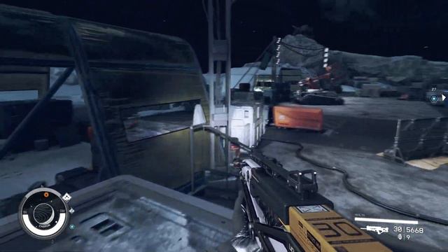 Repairs at the Outpost and Changing Power Setup - STARFIELD EXTENDED PLAYTROUGH #66 смотреть онлайн
