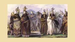 Цивилизации Тропической Африки и Америки | Всемирная история, 6 класс