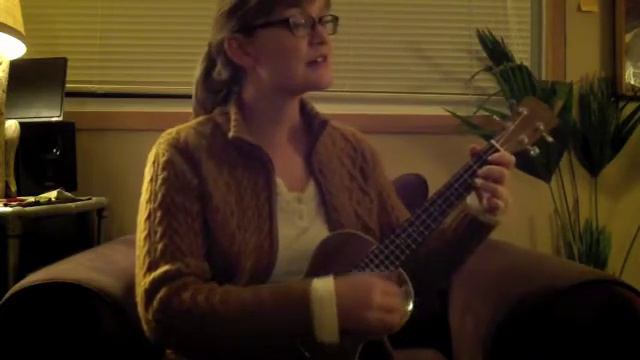 This Land is Your Land - Ukulele Tutorial смотреть онлайн