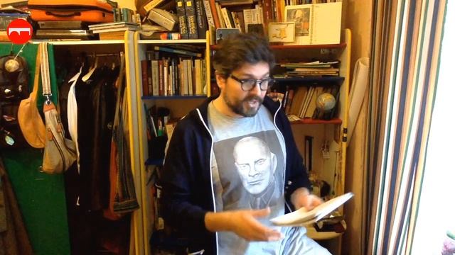 Я расскажу тебе кино | «Носитель. Избранное» | Шоу Трумана смотреть онлайн