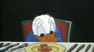 78 Дональд Дак - Суд над Дональдом Даком