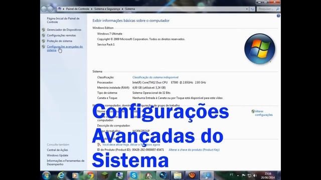 Como Arrumar o erro do minecraft Java Virtual Machine Launcher 2014 HD смотреть онлайн