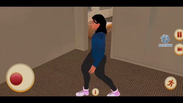 Pregnant Mom and Twin Baby - NewBorn Baby Care Game #3 | Babies are ill смотреть онлайн