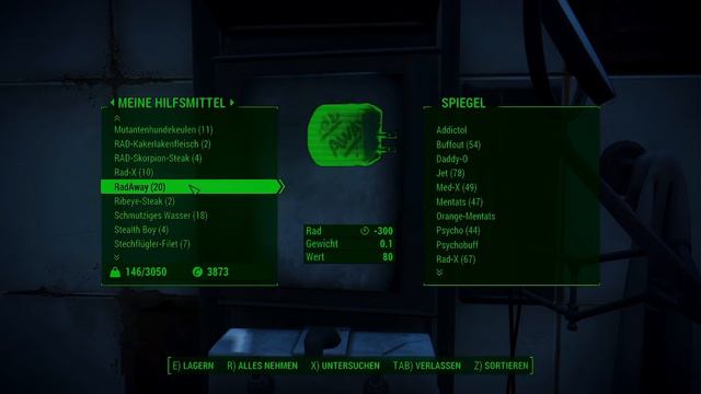 FALLOUT 4 [056] - ANGRIFF auf die Sanctuary ★ Let's Play Fallout 4 смотреть онлайн