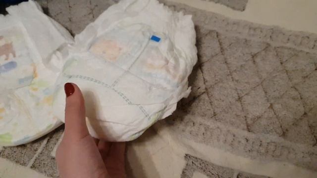 Обзор трусиков-подгузников ( Moony, Goon, Pampers Premium и Хаггис для мальчиков )
