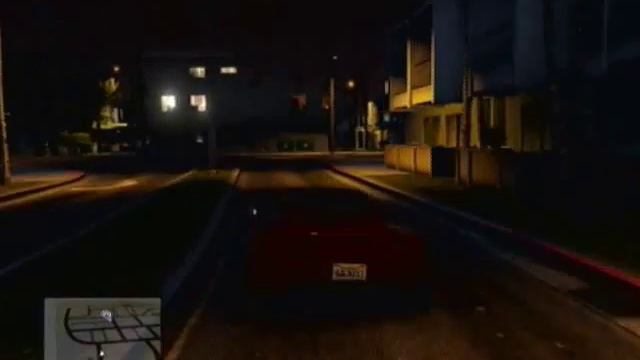 GTA 5 - Coil Voltic "Lotus Elise, Tesla Roadster" Location (Super Car Series) смотреть онлайн