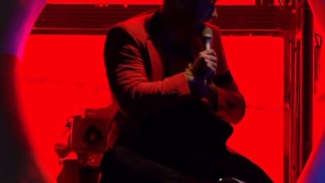 Robbie Williams - Feel (Live - Song Festival Grounds, Tallinn, Estonia, August 2013) смотреть онлайн