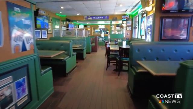 Ocean City fans gear up for Ravens vs. Chiefs AFC Championship game смотреть онлайн