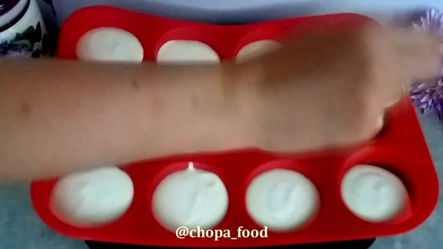 ТВОРОГ НЕ ЧУВСТВУЕТСЯ! Пирожные ЧИЗКЕЙК из творога: рецепт без выпечки смотреть онлайн
