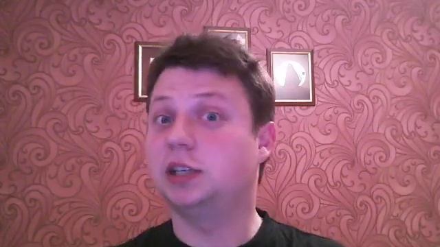 D&D по-русски 01 "Что такое ролевые игры?" смотреть онлайн