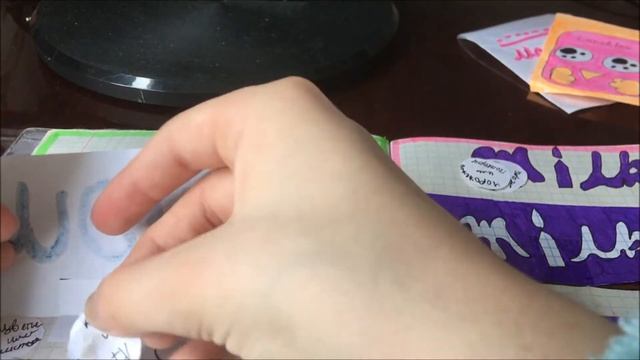 Распаковка бумажных сюрпризов?/ Меню?/ Ланч бокс?/ новые коллекции?/ VIPersona смотреть онлайн