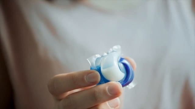 Капсулы Tide: ВАУ как чисто! смотреть онлайн
