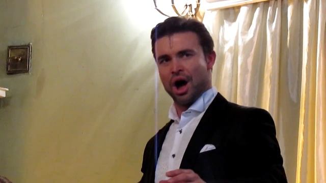 Пётр Захаров Романс смотреть онлайн