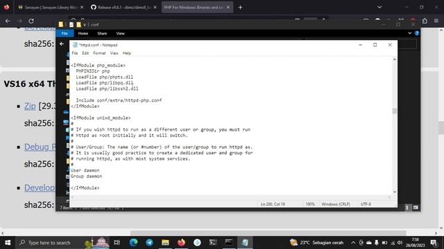 Cara Upgrade PSLiMS Ke Versi 9.6.1 Tanpa Download PSLiMS  ?
