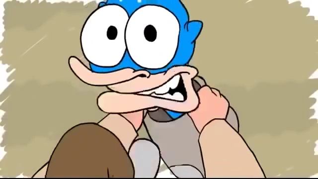 Дурацкий рускиий