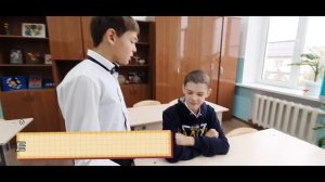 В школе номер 15