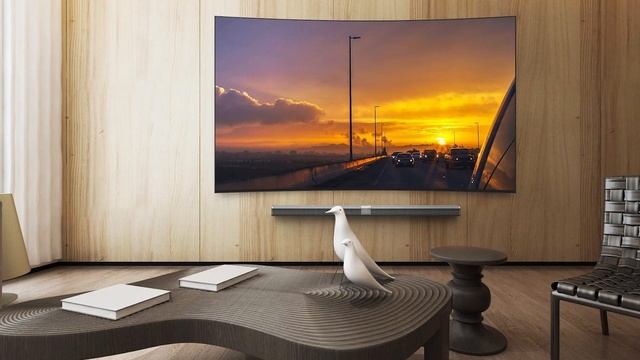 Телевизор или проектор что выбрать? Подкаст. смотреть онлайн