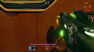 Гайд на Амару | Рейд соло | Королева Рикошета | Borderlands 3