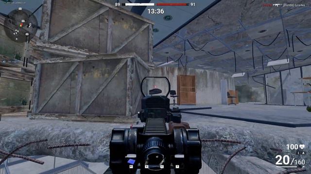 Survarium Darius - Голосовой чат Русских игроков смотреть онлайн