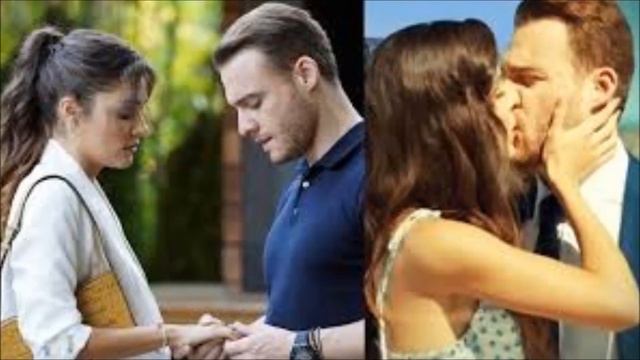 Kerem Bürsin Y Hande Erçel, Cada Día Más Cerca De La Reconciliación