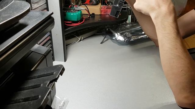 Asus expedition RX570 -4G обзор характеристики смотреть онлайн