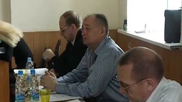Государственная аттестационная комиссия в РПА смотреть онлайн