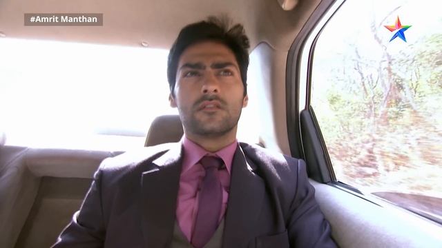 EPISODE - 295 Part 1 | अमृत मंथन | Amrit Manthan | Amritgadh Pahuncha Agam #starbharat