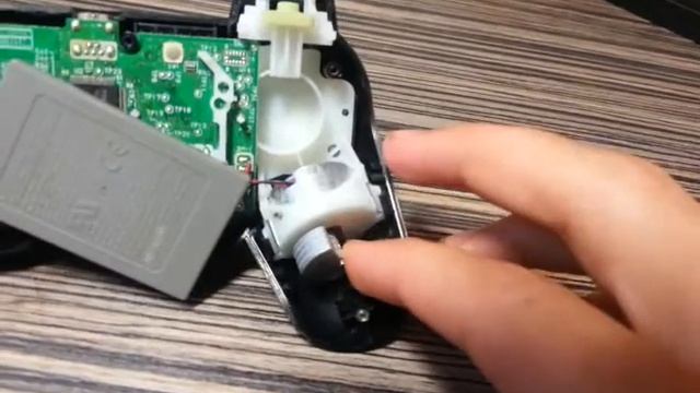 Не послушание джойстика на консоли PS3 смотреть онлайн