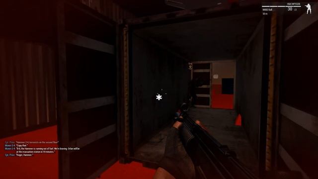 Call of Duty 4 In ArmA 3 - ArmA 3 Randoms смотреть онлайн