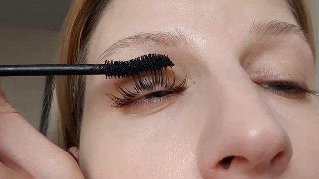 Giordani Gold объёмная против супертуши Iconic Grand Mascara  &  Volumising Fortemente Mascara