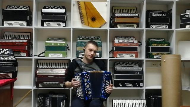 КУЧИН ИВАН "ТАВОЛГА" смотреть онлайн