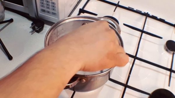 КИНОКУХНЯ ► EGGNOG из ГАРРИ ПОТТЕРА / РЕЦЕПТЫ ИЗ ИГР И ФИЛЬМОВ