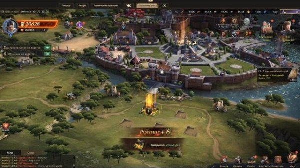 ⚔️ Game of Thrones: Winter is coming — обзор RPG❄️ Играю в обновление Игра престолов — что нового?