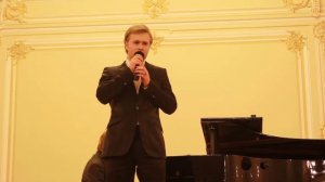 Давай с тобой увидимся во сне...