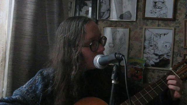 "Всё отдалённее..." (Е.Фролова / С.Парнок) смотреть онлайн