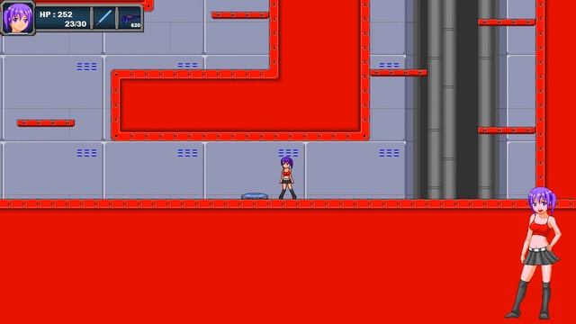 Шестая часть прохождения LAB2UG ( Почти финал ) смотреть онлайн