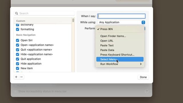 Mac Voice Control Dictation Quick 6 Minute Tutorial смотреть онлайн