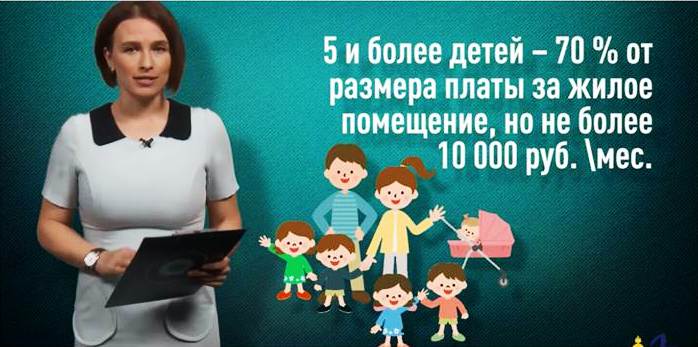 Компенсация затрат за аренду жилья.2020.mp4