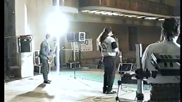 APT-CTAPT'95 Челябинск_Soundchek