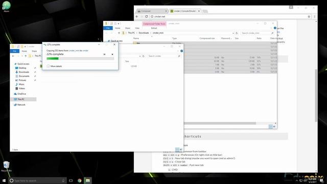 Laravel PHP FW Tutorial - Full Course for Beginners | Composer & Optional Tools Install смотреть онлайн