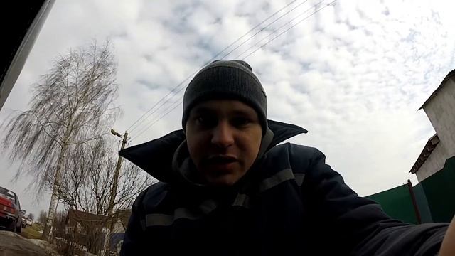 Audi А4 Б5 Quattro EP.5: Замена заднего суппорта. смотреть онлайн