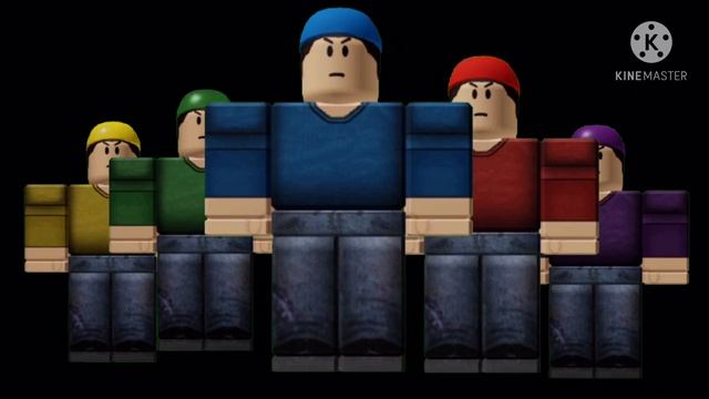 Roblox Arsenal OST - Delinquent. смотреть онлайн