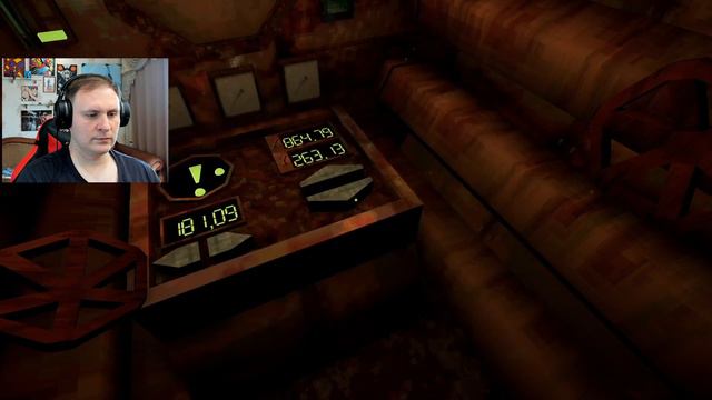 250.000$ за билет в один конец. Iron Lung