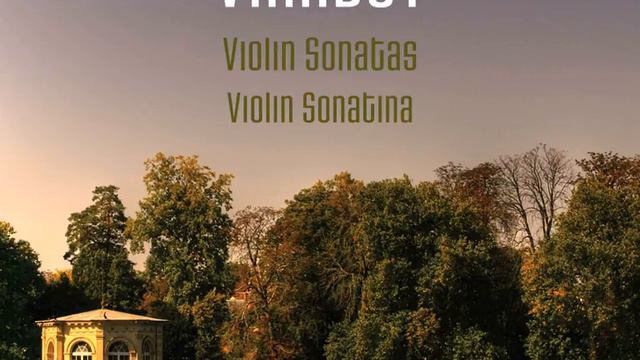 Violin Sonatina in A Minor: III. Allegro finale смотреть онлайн